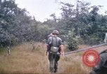 Image of 1st Infantry Division Vietnam, 1965, second 42 stock footage video 65675061978