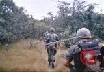 Image of 1st Infantry Division Vietnam, 1965, second 43 stock footage video 65675061978
