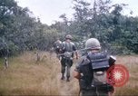 Image of 1st Infantry Division Vietnam, 1965, second 44 stock footage video 65675061978
