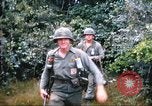 Image of 1st Infantry Division Vietnam, 1965, second 46 stock footage video 65675061978