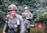 Image of 1st Infantry Division Vietnam, 1965, second 47 stock footage video 65675061978