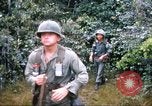Image of 1st Infantry Division Vietnam, 1965, second 49 stock footage video 65675061978