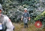 Image of 1st Infantry Division Vietnam, 1965, second 50 stock footage video 65675061978