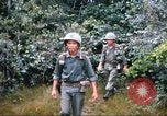 Image of 1st Infantry Division Vietnam, 1965, second 52 stock footage video 65675061978