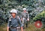Image of 1st Infantry Division Vietnam, 1965, second 53 stock footage video 65675061978