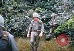 Image of 1st Infantry Division Vietnam, 1965, second 54 stock footage video 65675061978
