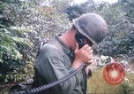 Image of 1st Infantry Division Vietnam, 1965, second 57 stock footage video 65675061978