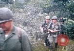 Image of 1st Infantry Division Vietnam, 1965, second 61 stock footage video 65675061978