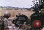 Image of 1st Infantry Division Vietnam, 1965, second 6 stock footage video 65675061979