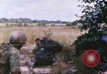 Image of 1st Infantry Division Vietnam, 1965, second 7 stock footage video 65675061979