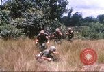 Image of 1st Infantry Division Vietnam, 1965, second 25 stock footage video 65675061979