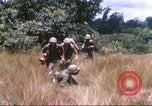 Image of 1st Infantry Division Vietnam, 1965, second 26 stock footage video 65675061979