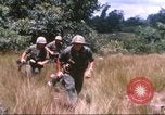 Image of 1st Infantry Division Vietnam, 1965, second 28 stock footage video 65675061979