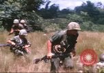 Image of 1st Infantry Division Vietnam, 1965, second 29 stock footage video 65675061979