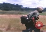 Image of 1st Infantry Division Vietnam, 1965, second 31 stock footage video 65675061979