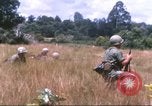 Image of 1st Infantry Division Vietnam, 1965, second 32 stock footage video 65675061979