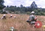 Image of 1st Infantry Division Vietnam, 1965, second 33 stock footage video 65675061979
