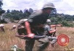 Image of 1st Infantry Division Vietnam, 1965, second 34 stock footage video 65675061979