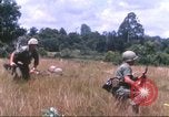 Image of 1st Infantry Division Vietnam, 1965, second 37 stock footage video 65675061979