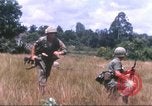 Image of 1st Infantry Division Vietnam, 1965, second 38 stock footage video 65675061979