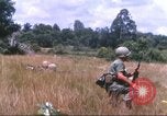 Image of 1st Infantry Division Vietnam, 1965, second 40 stock footage video 65675061979