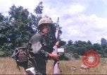 Image of 1st Infantry Division Vietnam, 1965, second 42 stock footage video 65675061979