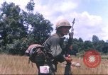 Image of 1st Infantry Division Vietnam, 1965, second 43 stock footage video 65675061979