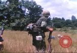Image of 1st Infantry Division Vietnam, 1965, second 47 stock footage video 65675061979
