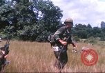 Image of 1st Infantry Division Vietnam, 1965, second 50 stock footage video 65675061979