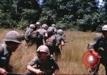 Image of 1st Infantry Division Vietnam, 1965, second 51 stock footage video 65675061979