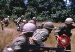 Image of 1st Infantry Division Vietnam, 1965, second 52 stock footage video 65675061979
