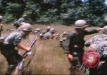 Image of 1st Infantry Division Vietnam, 1965, second 53 stock footage video 65675061979