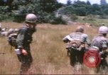 Image of 1st Infantry Division Vietnam, 1965, second 54 stock footage video 65675061979