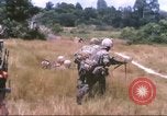 Image of 1st Infantry Division Vietnam, 1965, second 55 stock footage video 65675061979