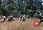 Image of 1st Infantry Division Vietnam, 1965, second 57 stock footage video 65675061979