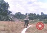 Image of 1st Infantry Division Vietnam, 1965, second 59 stock footage video 65675061979
