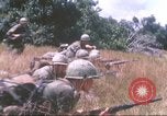 Image of 1st Infantry Division Vietnam, 1965, second 62 stock footage video 65675061979