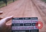 Image of 1st Infantry Division Vietnam, 1965, second 3 stock footage video 65675061980