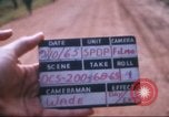 Image of 1st Infantry Division Vietnam, 1965, second 4 stock footage video 65675061980