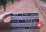 Image of 1st Infantry Division Vietnam, 1965, second 6 stock footage video 65675061980
