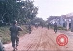 Image of 1st Infantry Division Vietnam, 1965, second 7 stock footage video 65675061980