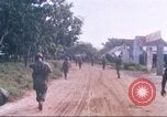 Image of 1st Infantry Division Vietnam, 1965, second 8 stock footage video 65675061980