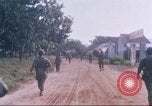 Image of 1st Infantry Division Vietnam, 1965, second 9 stock footage video 65675061980