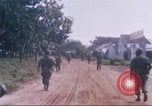 Image of 1st Infantry Division Vietnam, 1965, second 10 stock footage video 65675061980