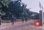 Image of 1st Infantry Division Vietnam, 1965, second 13 stock footage video 65675061980