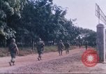 Image of 1st Infantry Division Vietnam, 1965, second 14 stock footage video 65675061980