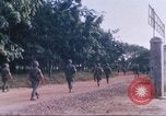 Image of 1st Infantry Division Vietnam, 1965, second 15 stock footage video 65675061980
