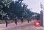 Image of 1st Infantry Division Vietnam, 1965, second 17 stock footage video 65675061980