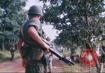 Image of 1st Infantry Division Vietnam, 1965, second 20 stock footage video 65675061980