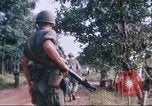 Image of 1st Infantry Division Vietnam, 1965, second 21 stock footage video 65675061980